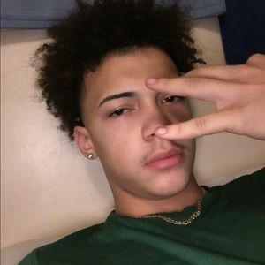 Meet your Posher, Markus